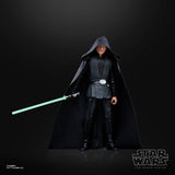 STAR WARS BLACK SERIES 6IN LUKE SKYWALKER AF