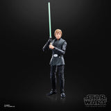 STAR WARS BLACK SERIES 6IN LUKE SKYWALKER AF