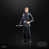 STAR WARS BLACK SERIES 6IN LUKE SKYWALKER AF