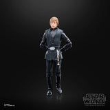 STAR WARS BLACK SERIES 6IN LUKE SKYWALKER AF