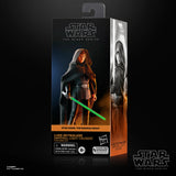 STAR WARS BLACK SERIES 6IN LUKE SKYWALKER AF