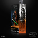 STAR WARS BLACK SERIES 6IN LUKE SKYWALKER AF