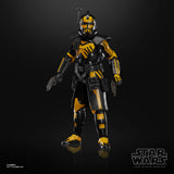 STAR WARS BLACK SERIES GAMING GREATS 6IN UMBRA OPERATIVE ARC TROOPER AF