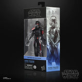 STAR WARS BLACK SERIES 6IN PURGE TROOPER (PHASE II) AF