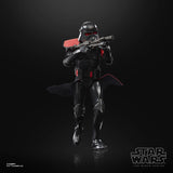 STAR WARS BLACK SERIES 6IN PURGE TROOPER (PHASE II) AF