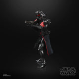STAR WARS BLACK SERIES 6IN PURGE TROOPER (PHASE II) AF