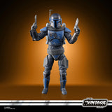 STAR WARS VINTAGE 3.75 MANDALORIAN DW AIRBORNE TROOPER AF