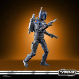 STAR WARS VINTAGE 3.75 MANDALORIAN DW AIRBORNE TROOPER AF
