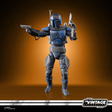 STAR WARS VINTAGE 3.75 MANDALORIAN DW AIRBORNE TROOPER AF
