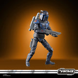 STAR WARS VINTAGE 3.75 MANDALORIAN DW AIRBORNE TROOPER AF