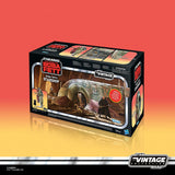 STAR WARS VINTAGE COLL 3.75 BOBA FETTS STARSHIP