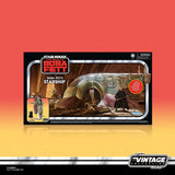 STAR WARS VINTAGE COLL 3.75 BOBA FETTS STARSHIP
