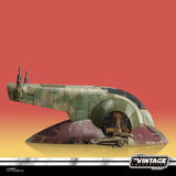 STAR WARS VINTAGE COLL 3.75 BOBA FETTS STARSHIP