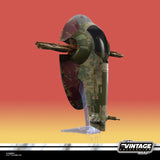 STAR WARS VINTAGE COLL 3.75 BOBA FETTS STARSHIP