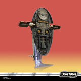 STAR WARS VINTAGE COLL 3.75 BOBA FETTS STARSHIP