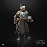 STAR WARS BLACK SERIES 6IN BOBA FETT (TYTHON JEDI RUINS) AF