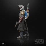 STAR WARS BLACK SERIES 6IN BOBA FETT (TYTHON JEDI RUINS) AF
