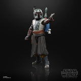 STAR WARS BLACK SERIES 6IN BOBA FETT (TYTHON JEDI RUINS) AF