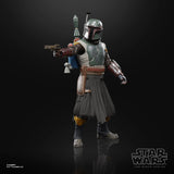 STAR WARS BLACK SERIES 6IN BOBA FETT (TYTHON JEDI RUINS) AF