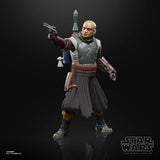 STAR WARS BLACK SERIES 6IN BOBA FETT (TYTHON JEDI RUINS) AF