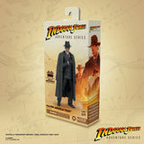 INDIANA JONES 6IN ADV SER MAJOR ARNOLD TOHT AF