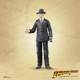 INDIANA JONES 6IN ADV SER MAJOR ARNOLD TOHT AF