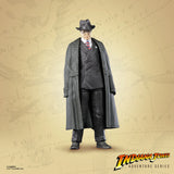 INDIANA JONES 6IN ADV SER MAJOR ARNOLD TOHT AF
