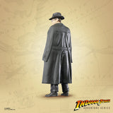 INDIANA JONES 6IN ADV SER MAJOR ARNOLD TOHT AF