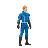 MARVEL LEGENDS RETRO 3.75 GHOST RIDER & BIKE AF