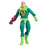 MARVEL LEGENDS CLASSIC 6IN BARON VON STRUCKER AF