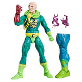 MARVEL LEGENDS CLASSIC 6IN BARON VON STRUCKER AF