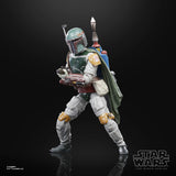 STAR WARS BLACK SERIES 6IN 40TH ANN BOBA FETT AF