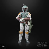 STAR WARS BLACK SERIES 6IN 40TH ANN BOBA FETT AF
