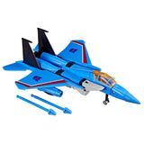 TRANSFORMERS RETRO THE MOVIE THUNDERCRACKER AF