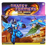 TRANSFORMERS RETRO THE MOVIE THUNDERCRACKER AF