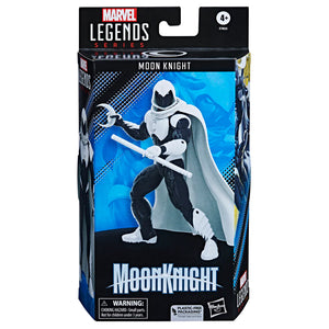 MARVEL LEGENDS 6IN MOON KNIGHT AF