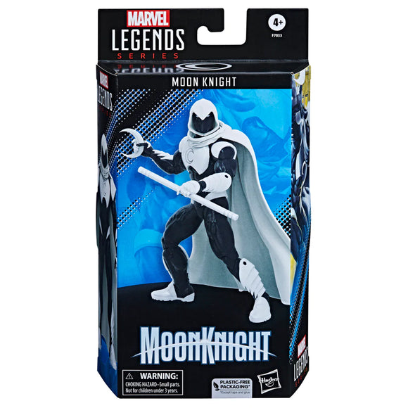 MARVEL LEGENDS 6IN MOON KNIGHT AF