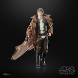 STAR WARS BLACK SERIES 6IN 40TH ANN HAN SOLO AF