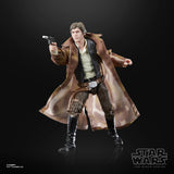 STAR WARS BLACK SERIES 6IN 40TH ANN HAN SOLO AF