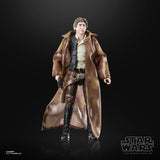 STAR WARS BLACK SERIES 6IN 40TH ANN HAN SOLO AF