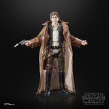 STAR WARS BLACK SERIES 6IN 40TH ANN HAN SOLO AF