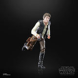 STAR WARS BLACK SERIES 6IN 40TH ANN HAN SOLO AF