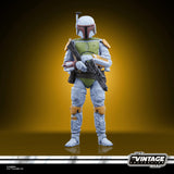 STAR WARS VINTAGE COLL 3.75 KENNER VAR BOBA FETT AF