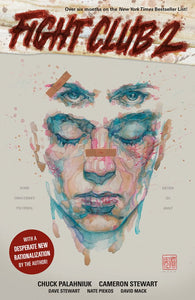 Fight Club 2 TP