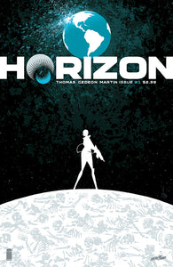 Horizon #1-10