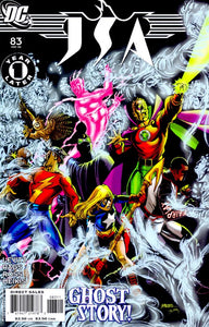 JSA #83-87