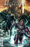 Justice League #59 (Zack Snyder's Justice League Variants)