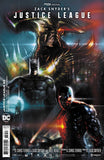 Justice League #59 (Zack Snyder's Justice League Variants)