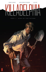 Killadelphia #1-5