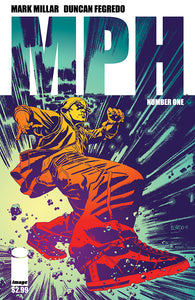 MPH #1-5